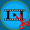 Video Cutter Trim & Split icon