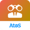 Atos Evolve icon