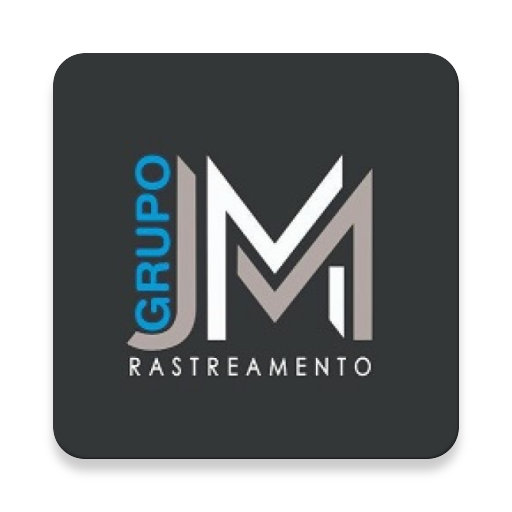 Grupo JM Rastreamento icon