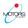 Motors Planet icon