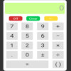 Simple Calculator 2018 icon