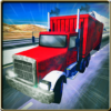 City Truck Duty Driving Sim 3D icon