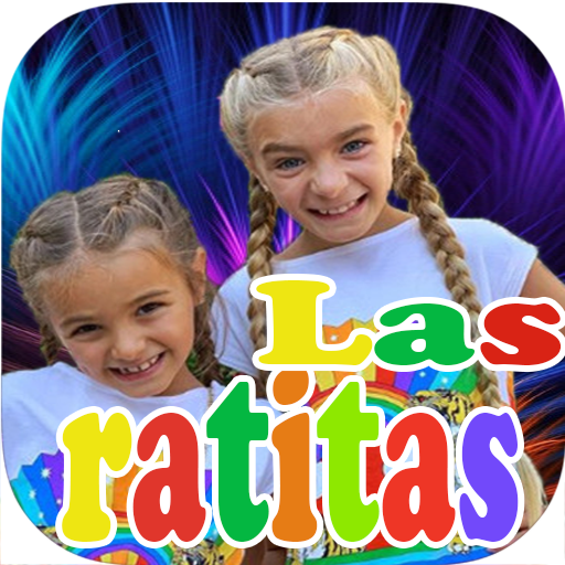 New Las Ratitas Videos 2020 icon