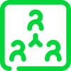 Sage Self Service icon