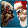 Santa vs. Zombies icon