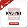 EduGorilla's KVS PRT Online Mock Exam App icon