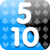 Easy Blinds Poker Timer icon