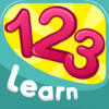 Learn Numbers For Kids icon