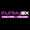 Funky SX Radio App icon