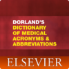 Dorland`s Medical Acronyms icon