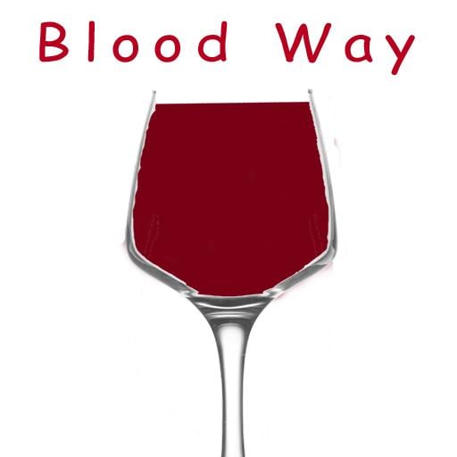 Blood Way icon