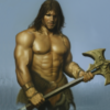 Conan The Master Stories icon