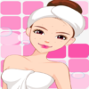 Wonderful Party Makeup Games icon