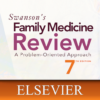 Swanson's Family Medicine Review, 7th Edition icon