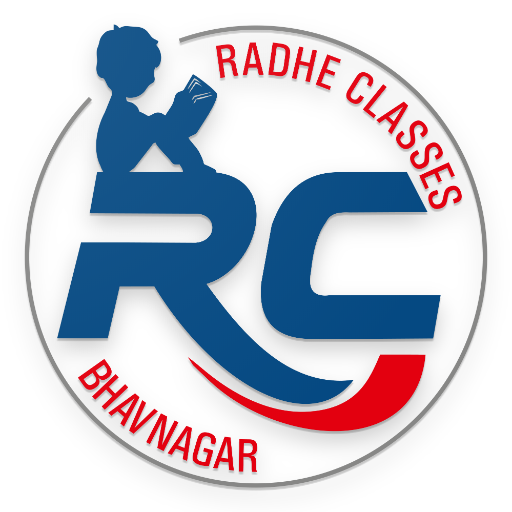 SHREE RADHE GROUP TUITION icon