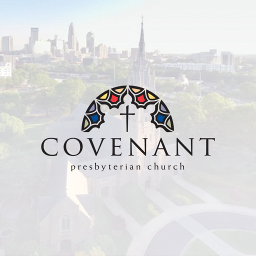 Covenant Presbyterian CLT icon