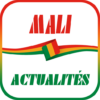 Mali actualité icon