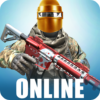 Strike Force Online FPS Shooti icon