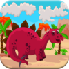 Dino Zoo icon