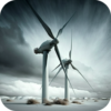 Windmill Live Wallpaper icon