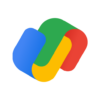 Google Pay a simple and secure payment app icon