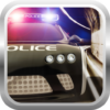 Police Car Chase Simulator 3D icon