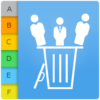 Delete Multiple Contacts icon