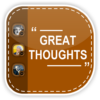 Great Thoughts icon