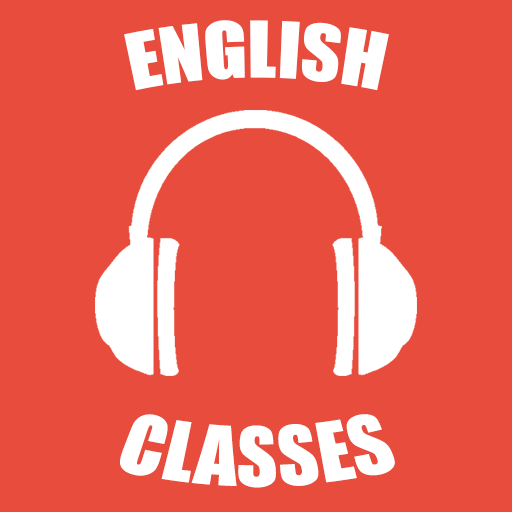 English Listening Classes icon