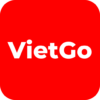 VietGo App đặt xe car, bike, taxi icon