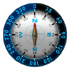 Magnetic Compass Orientation icon