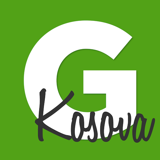 Grouper Kosova icon