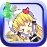 Jumping & Running Adventure Video Game “ for Ragnarok “ icon