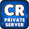 Clash Royale Private Server & CoC CriCroCra icon