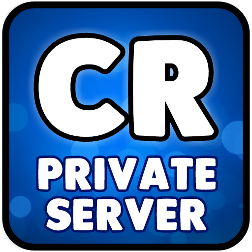 Clash Royale Private Server & CoC CriCroCra icon