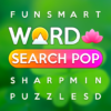 Word Search Pop: Find Words icon