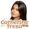 Catherine Tresa Stickers icon