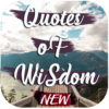 Quotes Of Wisdom: Wisdom Quotes icon