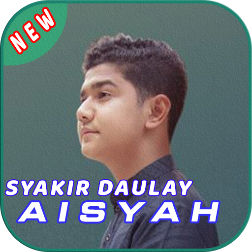 Aisyah Istri Rasulullah Syakir Daulay icon