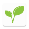 Botany Plants Dictionary icon