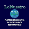 Plataforma Televisiva Digital LO NUESTRO icon