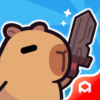 Capybara Go! icon