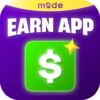 Make Money: Play & Earn Cash icon