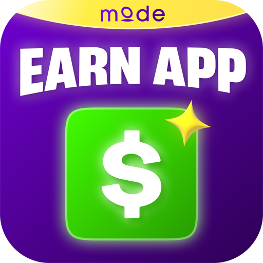 Make Money: Play & Earn Cash icon