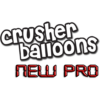 Crusher Balloons Pro icon