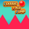 Classic Ball Jump Bounce & Jump Ball Adventure icon