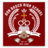 Don Bosco School, Hojai icon