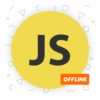 Learn JavaScript: Learn & Code icon