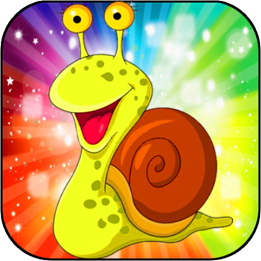 Snail Escape Run icon