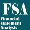 Financial Statement Analysis icon